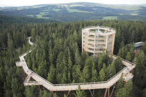 Гостиница Myši V Botě Lipno  Липно Над Влтавой